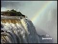 Iguacu Wasserfälle in Brasilien Reise Tips von Ruppert Brasil